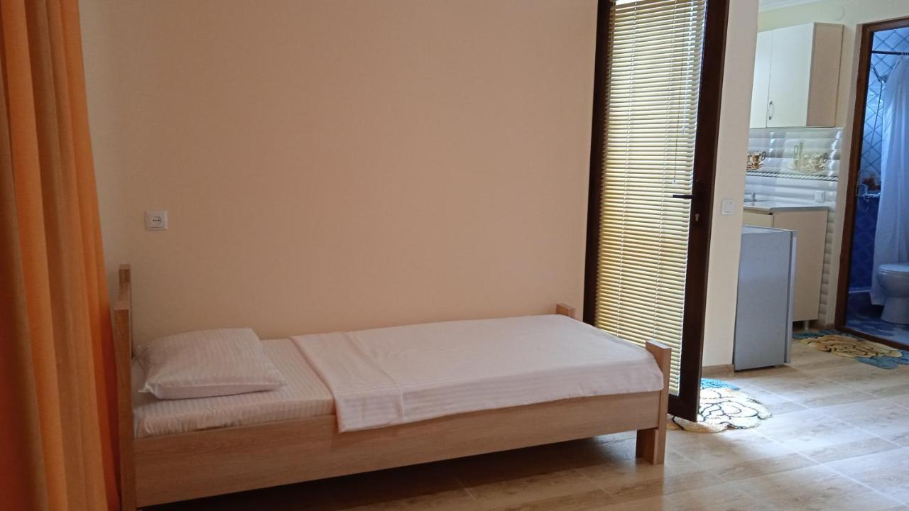 Hotel Sataplia District Kutaisi Esterno foto