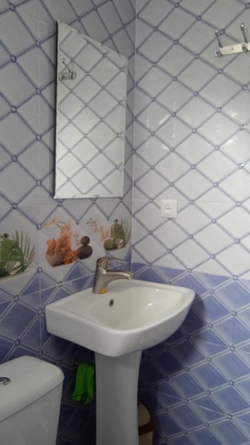Hotel Sataplia District Kutaisi Esterno foto
