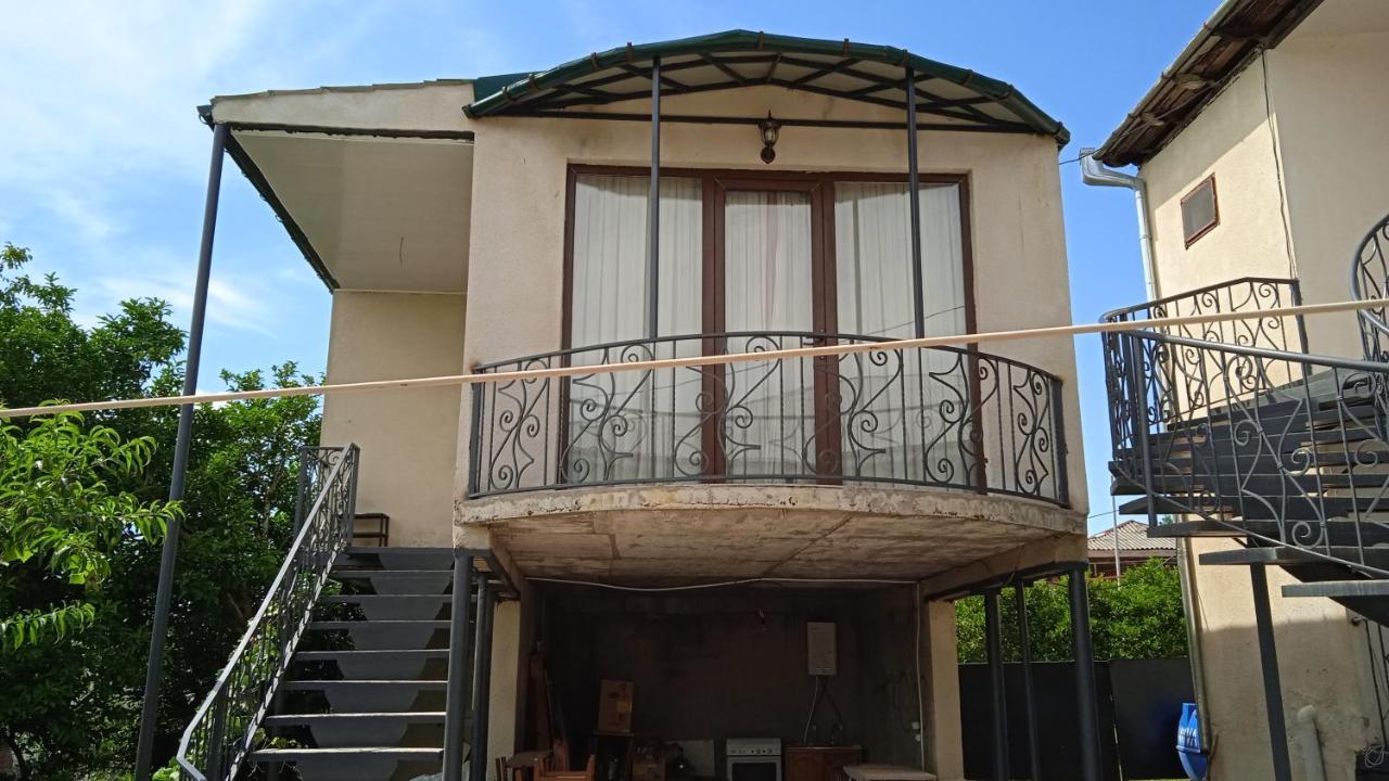 Hotel Sataplia District Kutaisi Esterno foto