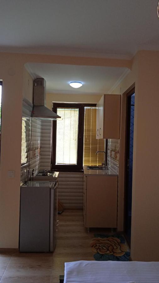 Hotel Sataplia District Kutaisi Esterno foto