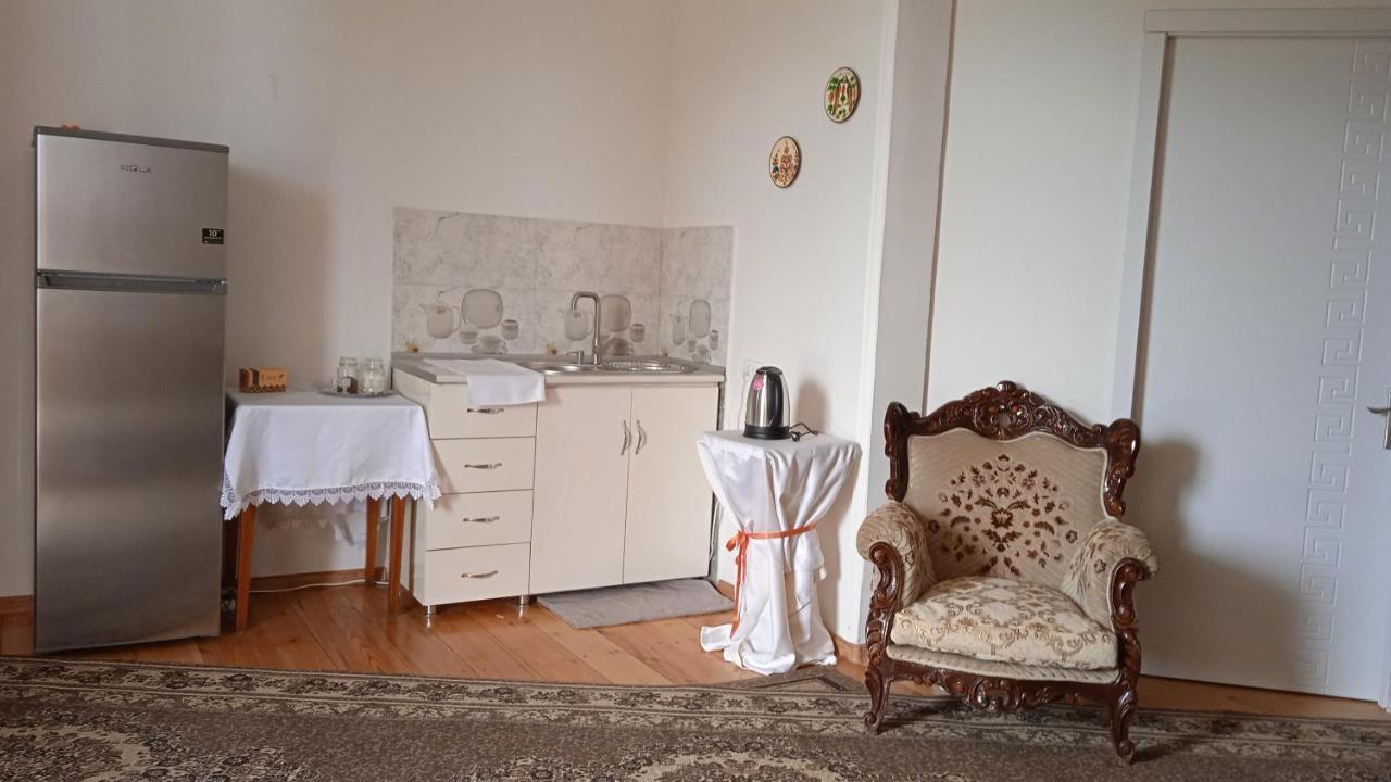 Hotel Sataplia District Kutaisi Esterno foto