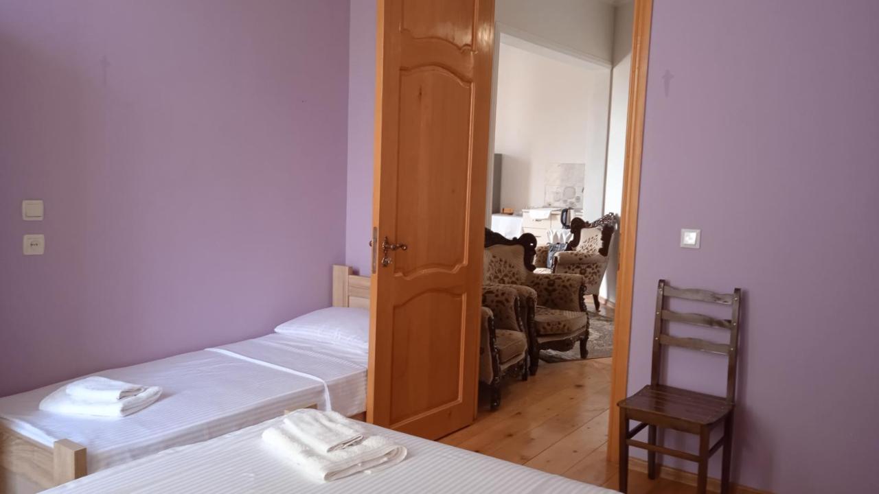 Hotel Sataplia District Kutaisi Esterno foto