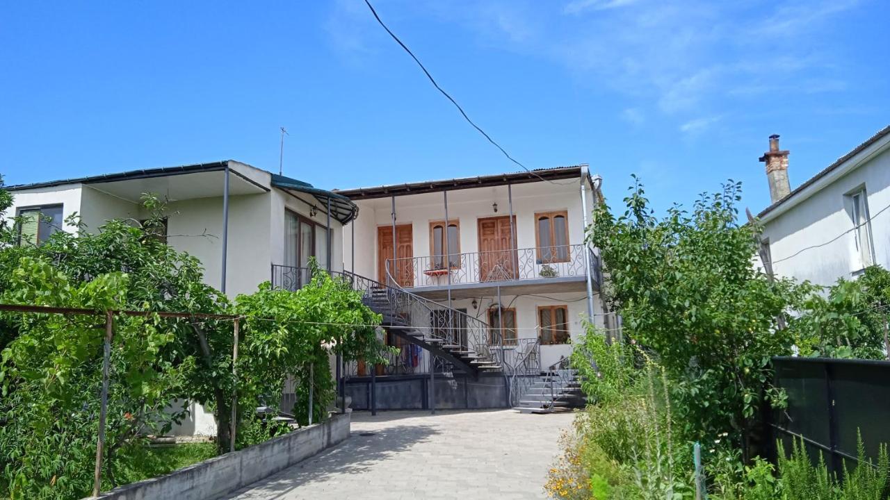 Hotel Sataplia District Kutaisi Esterno foto