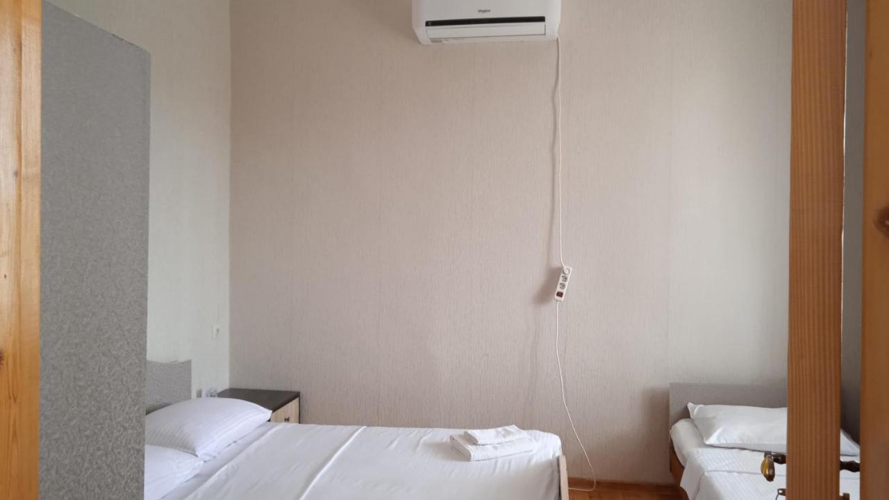 Hotel Sataplia District Kutaisi Esterno foto