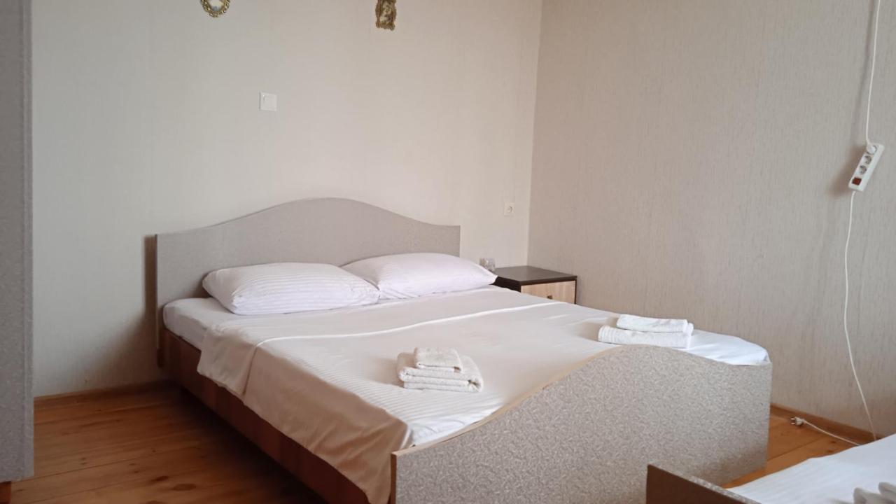 Hotel Sataplia District Kutaisi Esterno foto