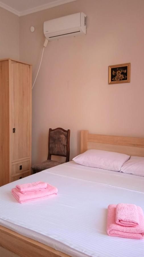 Hotel Sataplia District Kutaisi Esterno foto