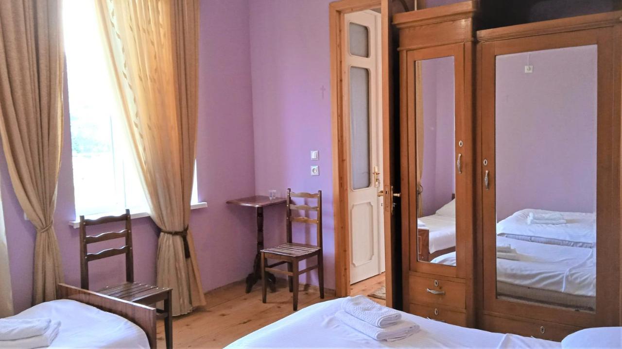 Hotel Sataplia District Kutaisi Esterno foto
