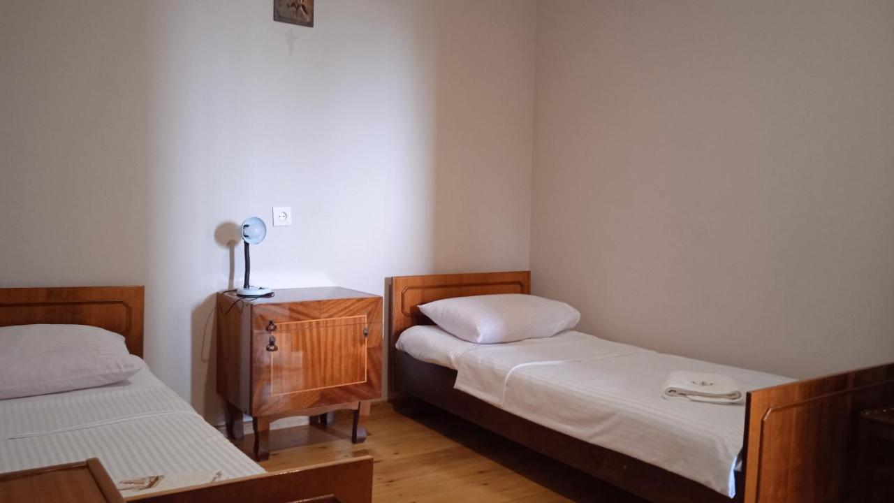 Hotel Sataplia District Kutaisi Esterno foto