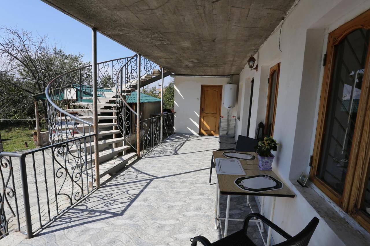 Hotel Sataplia District Kutaisi Esterno foto