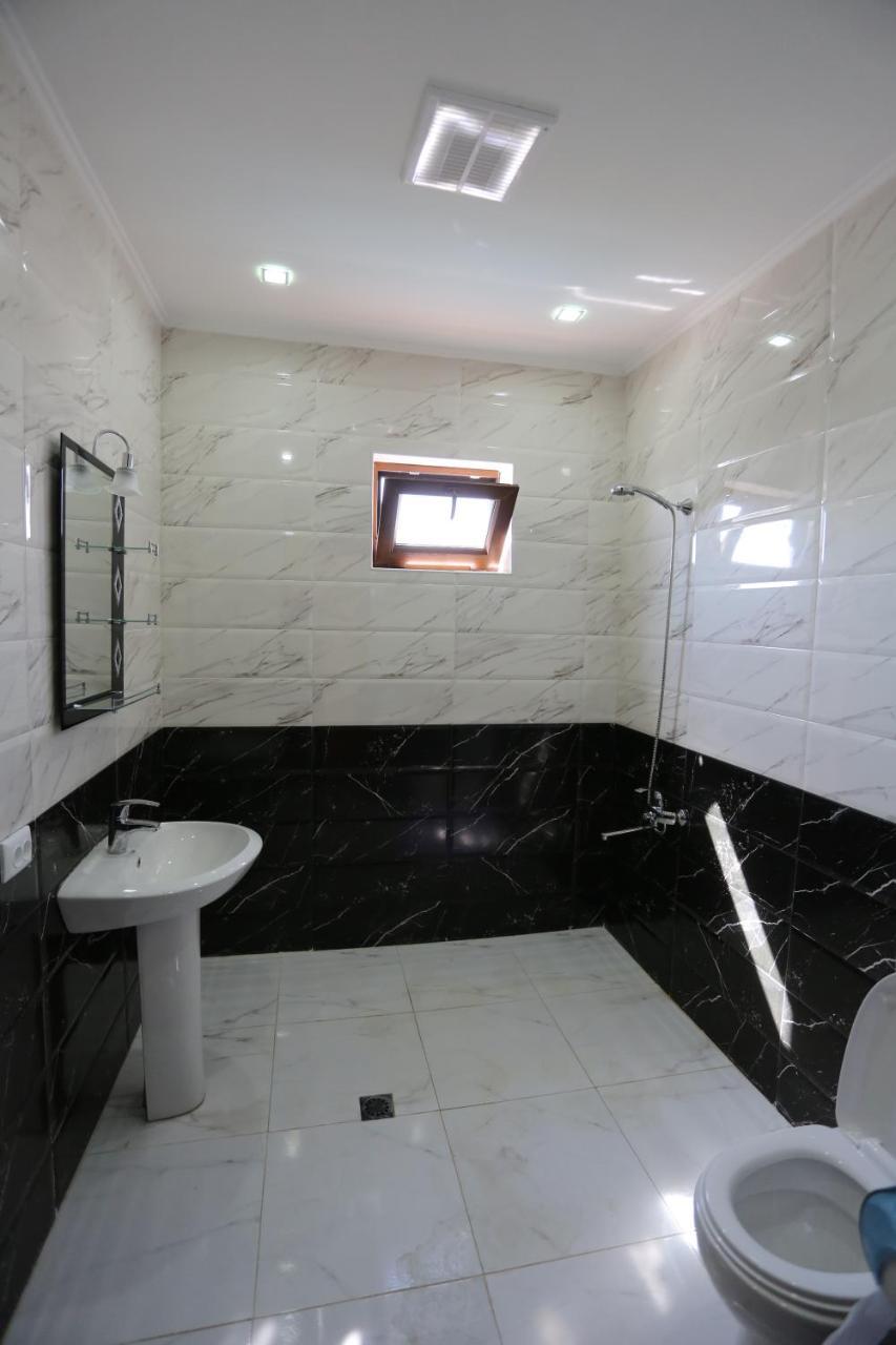 Hotel Sataplia District Kutaisi Esterno foto